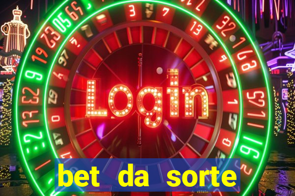 bet da sorte codigo promocional